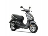 2009 Yamaha Neos photo